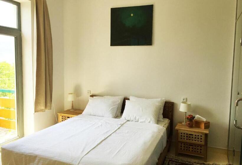 اتاق لوکس, Green Stone Boutique