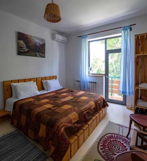 اتاق استاندارد, Green Stone Boutique