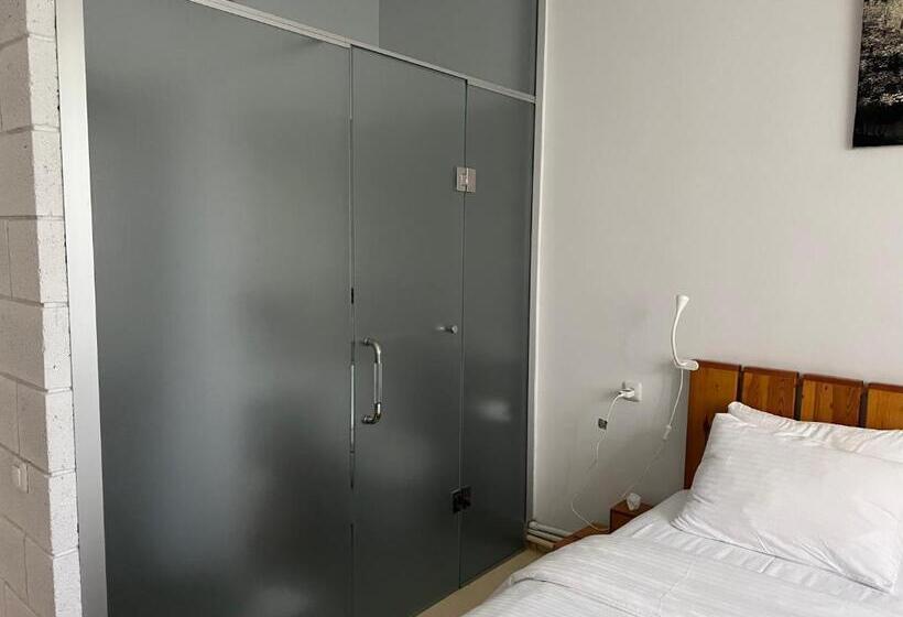 اتاق استاندارد, Green Stone Boutique