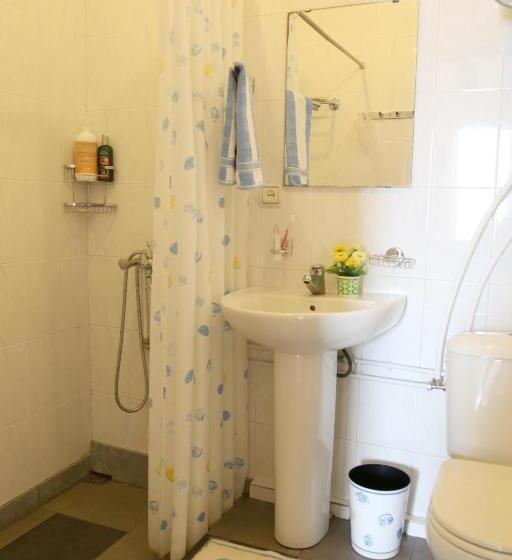 اتاق استاندارد, Green Stone Boutique