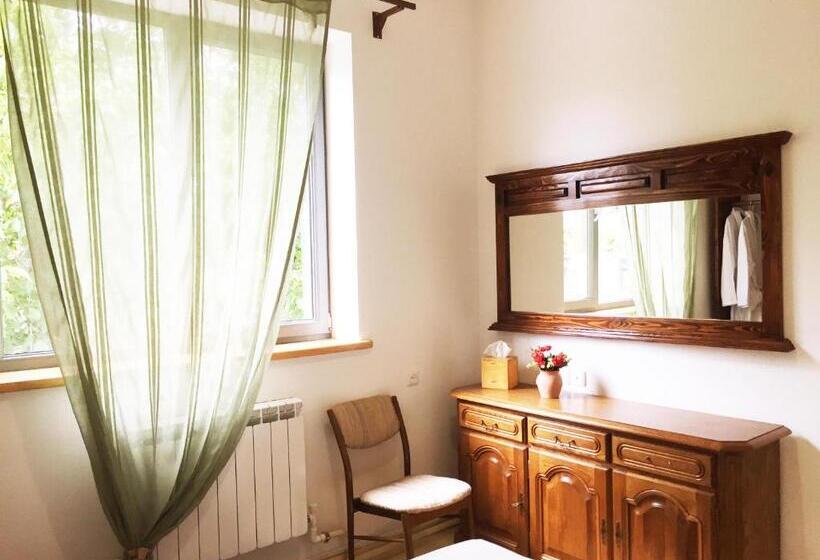 اتاق استاندارد, Green Stone Boutique
