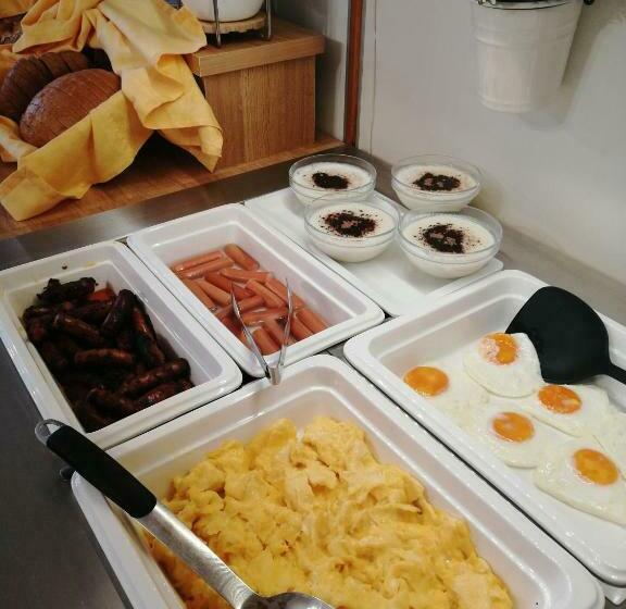 Номер Стандарт Индивидуальный, Karpatia Panzio