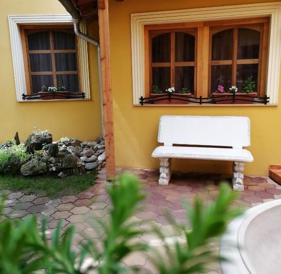 Номер Стандарт Индивидуальный, Karpatia Panzio