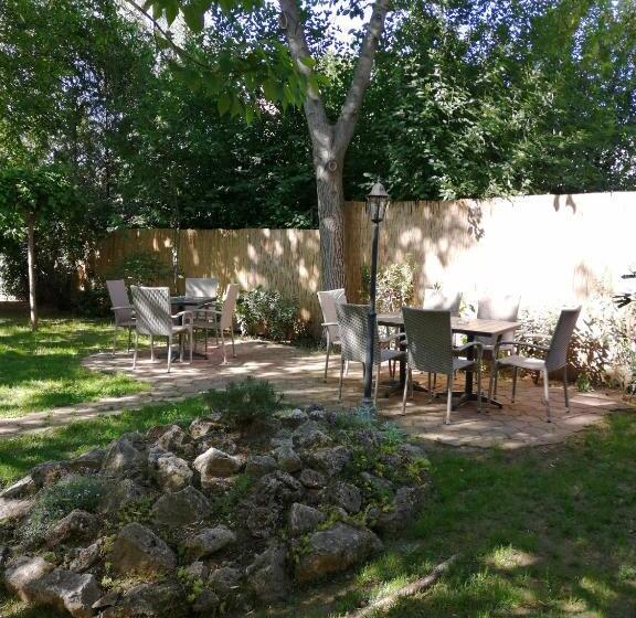 Четырехместный Номер Стандарт, Karpatia Panzio