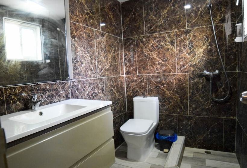 اتاق استاندارد, Tropical Punta Cana