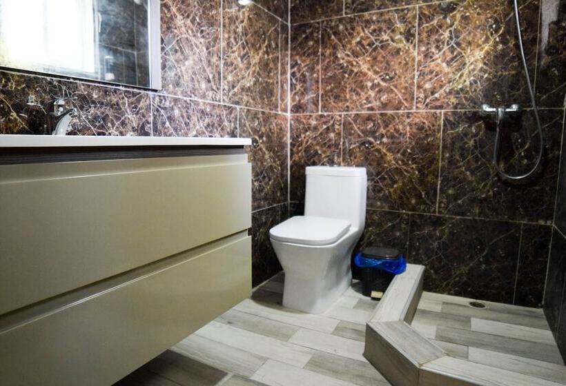 اتاق استاندارد, Tropical Punta Cana