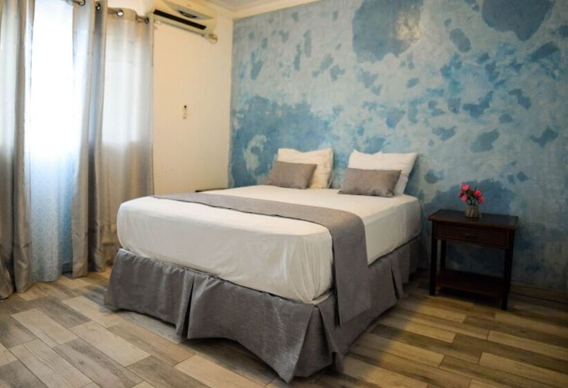 اتاق استاندارد, Tropical Punta Cana