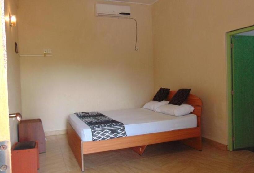 Habitació Estàndard, Alas Garden