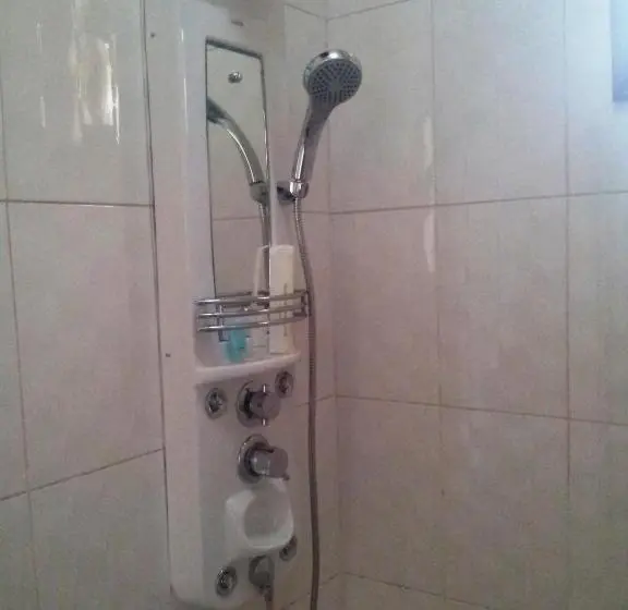 اتاق عادی, Dich Comfort Hotel Main Branch