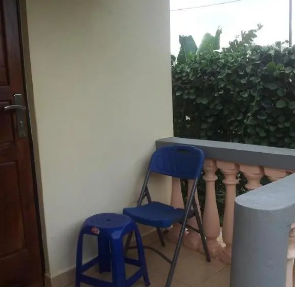 اتاق استاندارد, Dich Comfort Hotel Main Branch