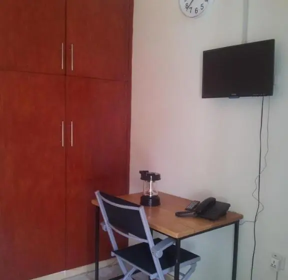 اتاق استاندارد, Dich Comfort Hotel Main Branch