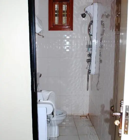 اتاق استاندارد, Dich Comfort Hotel Main Branch