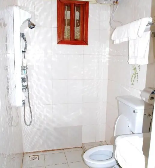 اتاق لوکس, Dich Comfort Hotel Main Branch