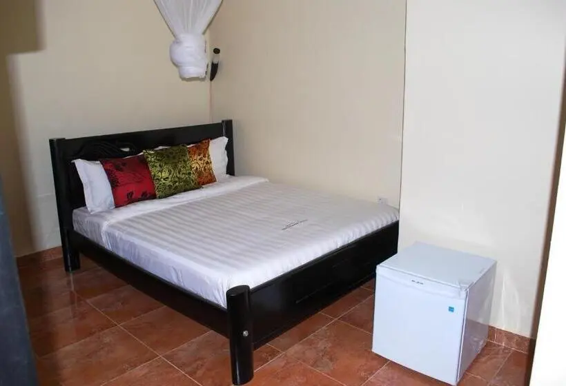 اتاق لوکس, Dich Comfort Hotel Main Branch
