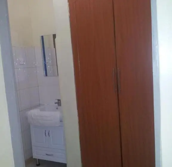 اتاق سوپریور, Dich Comfort Hotel Main Branch