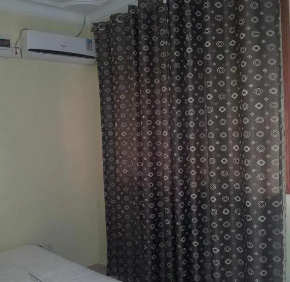 اتاق سوپریور, Dich Comfort Hotel Main Branch