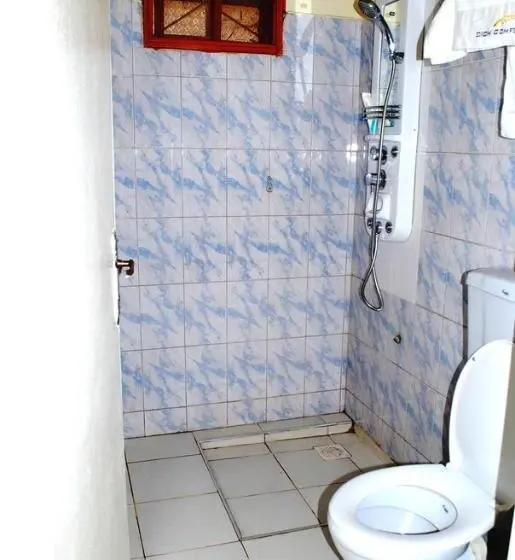 اتاق سوپریور, Dich Comfort Hotel Main Branch