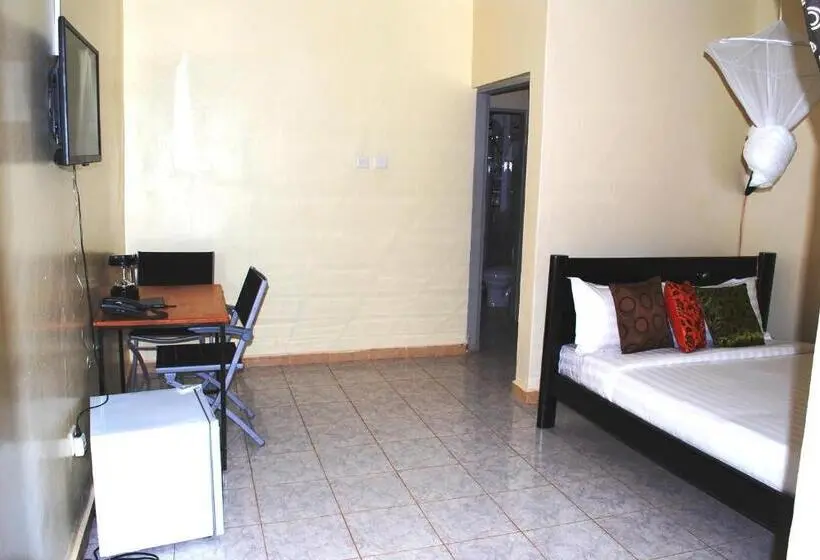 اتاق سوپریور, Dich Comfort Hotel Main Branch