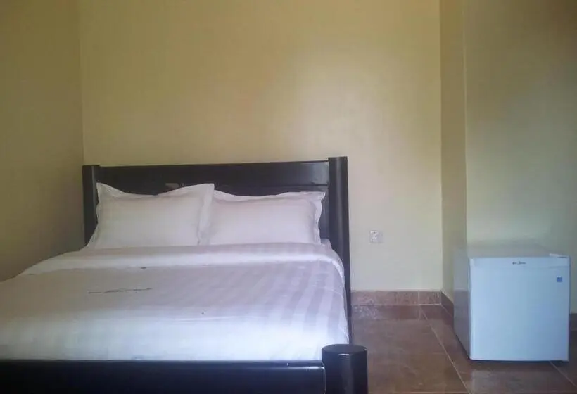 اتاق اکونومی, Dich Comfort Hotel Main Branch