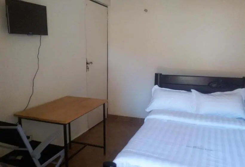 اتاق استاندارد یک نفره, Dich Comfort Hotel Main Branch