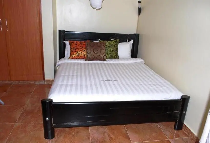 اتاق استاندارد یک نفره, Dich Comfort Hotel Main Branch