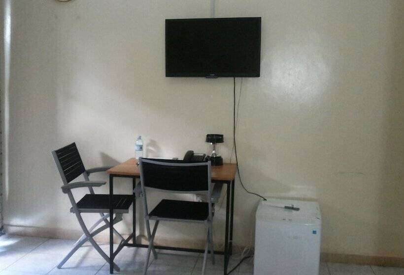 اتاق لوکس, Dich Comfort Hotel   Main Branch