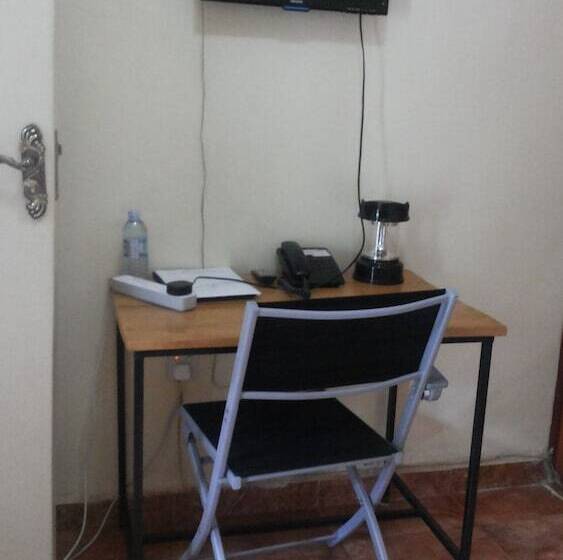 اتاق لوکس, Dich Comfort Hotel   Main Branch