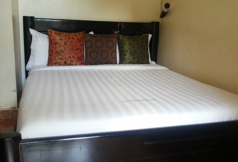 اتاق لوکس, Dich Comfort Hotel   Main Branch