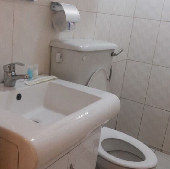 اتاق لوکس, Dich Comfort Hotel   Main Branch