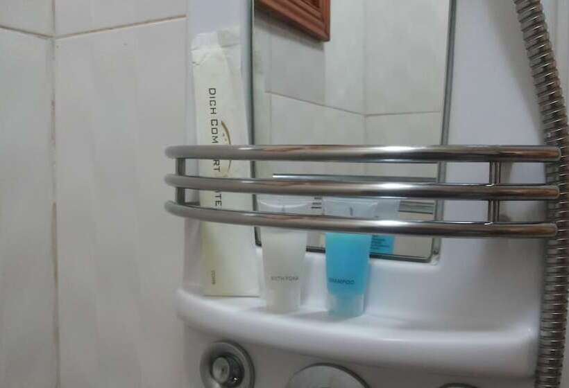 اتاق لوکس, Dich Comfort Hotel   Main Branch