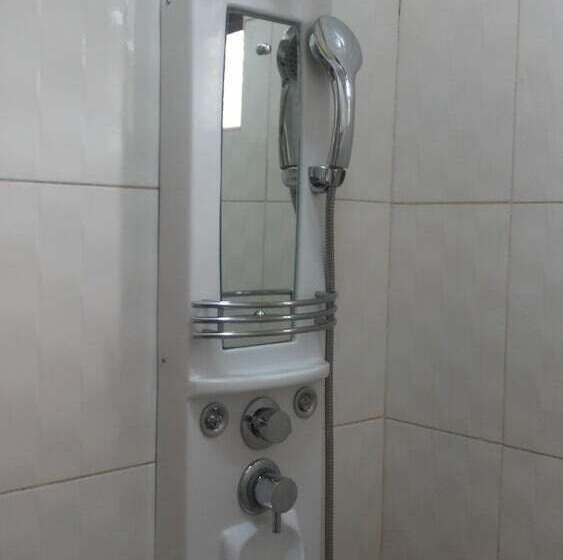 اتاق لوکس, Dich Comfort Hotel   Main Branch