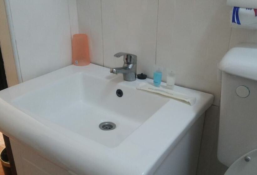 اتاق لوکس, Dich Comfort Hotel   Main Branch