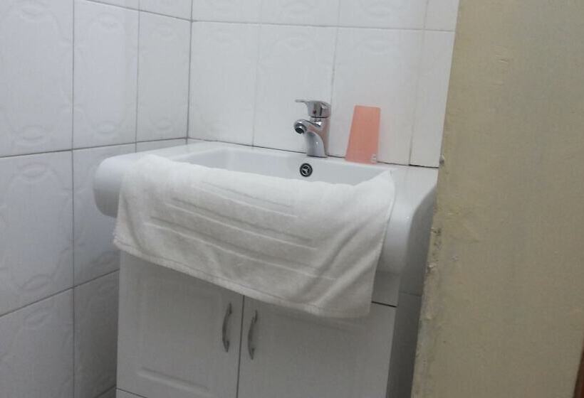 اتاق لوکس, Dich Comfort Hotel   Main Branch