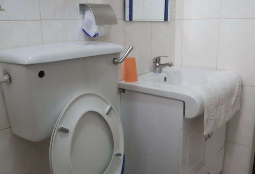 اتاق لوکس, Dich Comfort Hotel   Main Branch