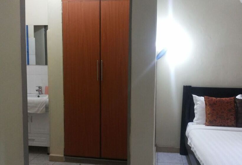 اتاق لوکس, Dich Comfort Hotel   Main Branch