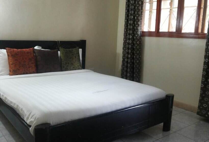 اتاق لوکس, Dich Comfort Hotel   Main Branch