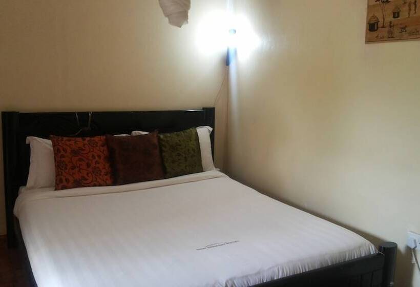اتاق لوکس, Dich Comfort Hotel   Main Branch