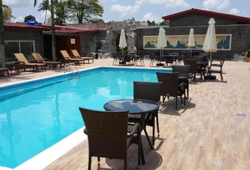 اتاق سوپریور, Hôtel Des Jardins