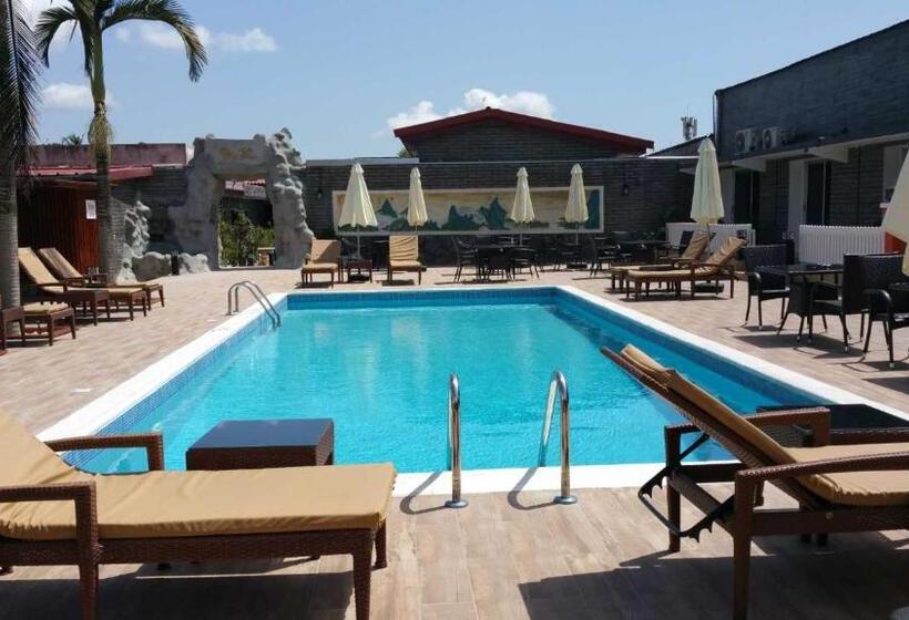 اتاق سوپریور, Hôtel Des Jardins