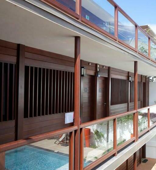 اتاق استاندارد, Ker Alberte