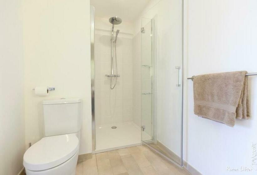 Chambre Standard, Ker Alberte