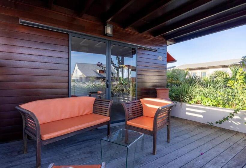 Chambre Deluxe avec Terrasse, Ker Alberte