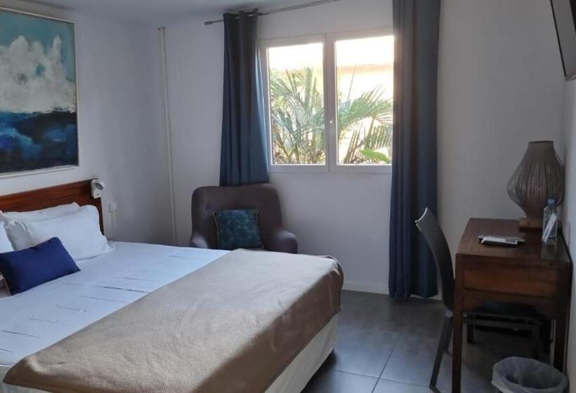 اتاق عادی, Ker Alberte