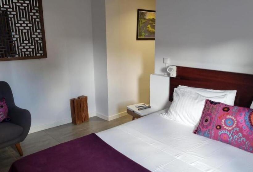 Chambre Basic, Ker Alberte
