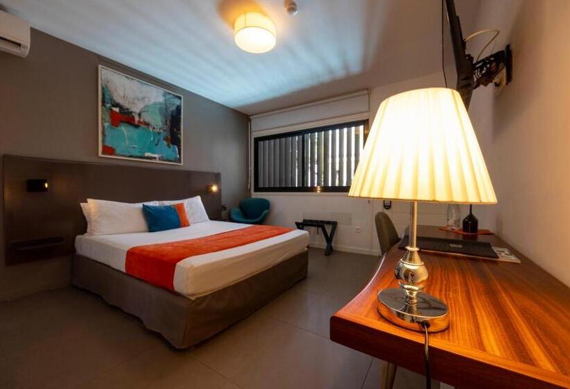 Chambre Standard, Ker Alberte
