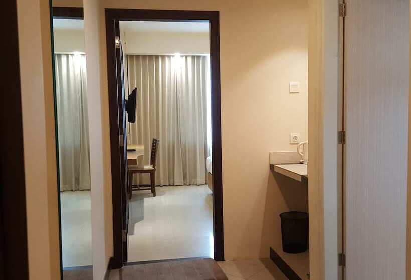 סוויטה, Kharisma