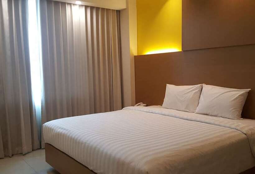 סוויטה, Kharisma