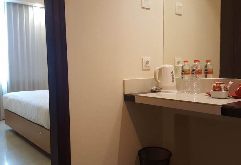 סוויטה, Kharisma