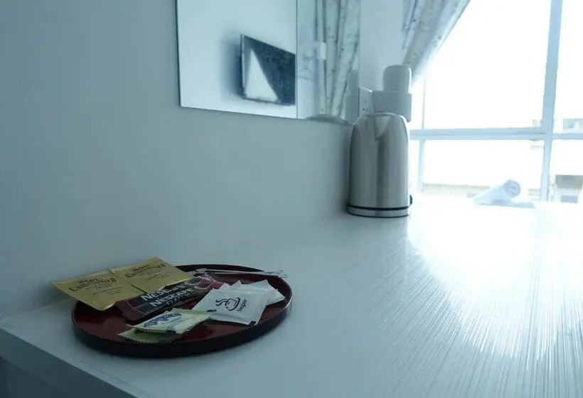 Deluxe-huone, Lodge 10