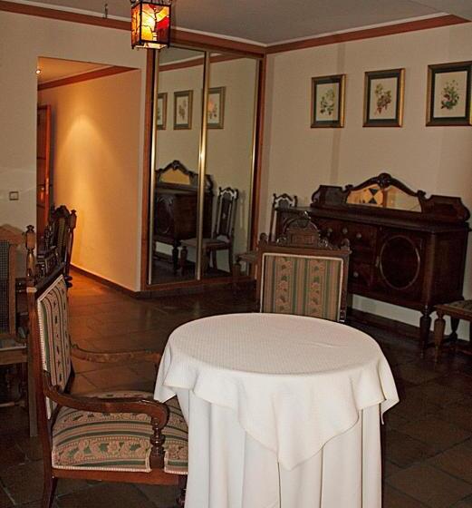 Suite, Seto Del Palancar